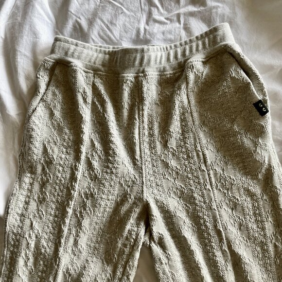 Tenderly Organic Cotton Knit Pull On Pant - Picture 10 of 16